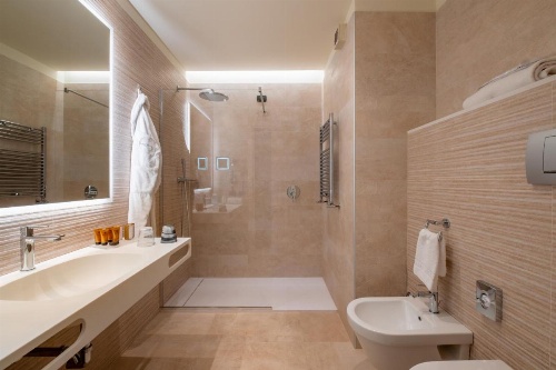 Aemilia Hotel Bologna image 11