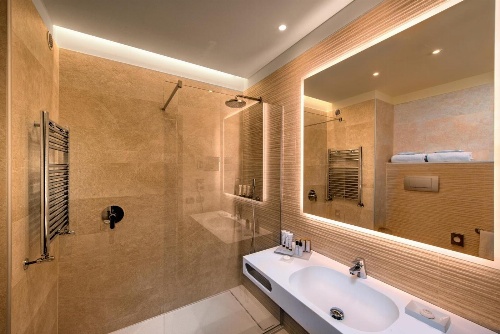 Aemilia Hotel Bologna image 2