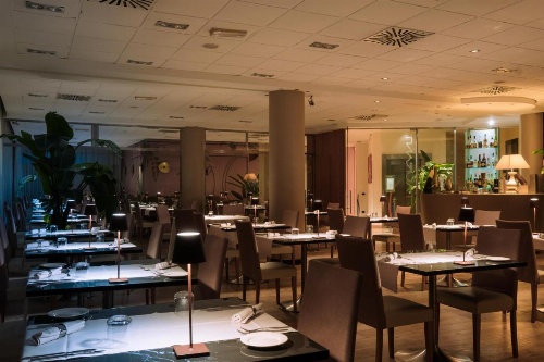 Aemilia Hotel Bologna image 36