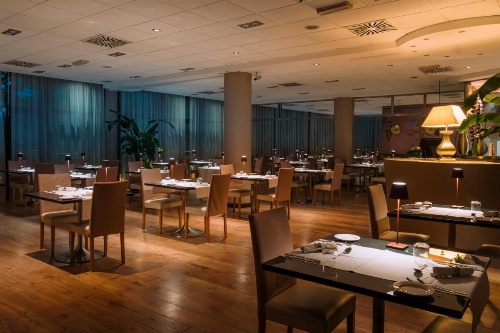 Aemilia Hotel Bologna image 40